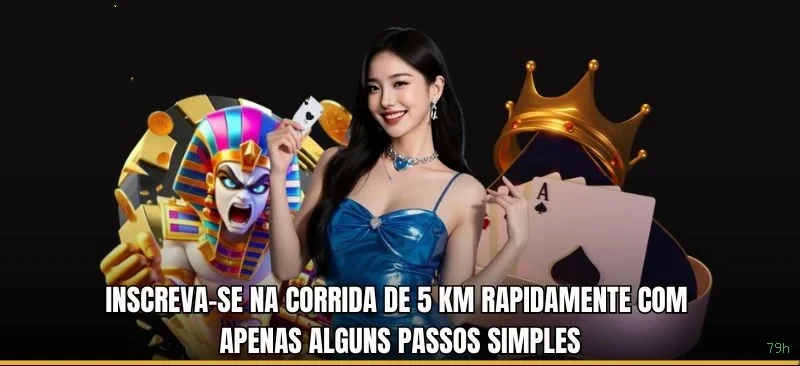 Login seguro na 79h