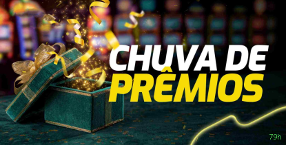 Slots online da 79h com jackpots progressivos