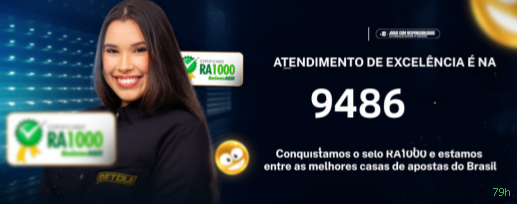 Programa VIP exclusivo da 79h